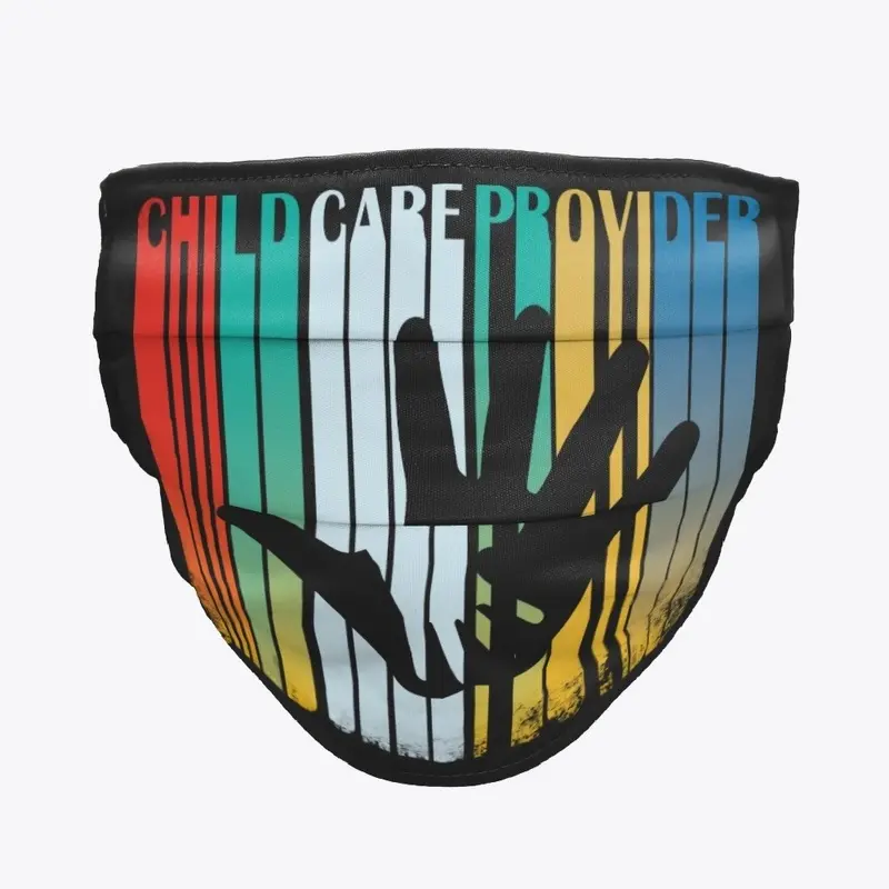 Child Care Provider Color