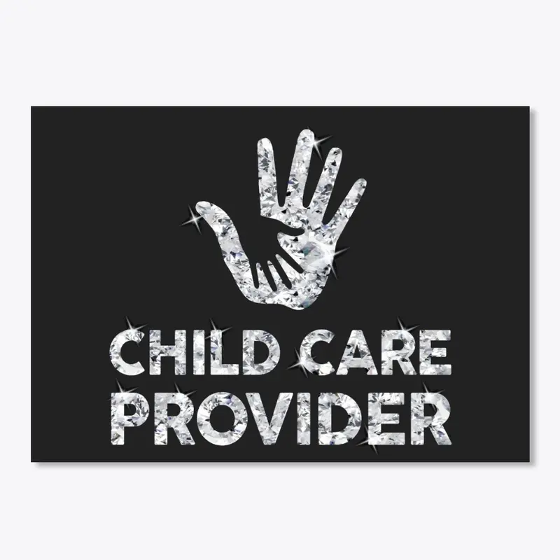 Awesome Childcare Provider