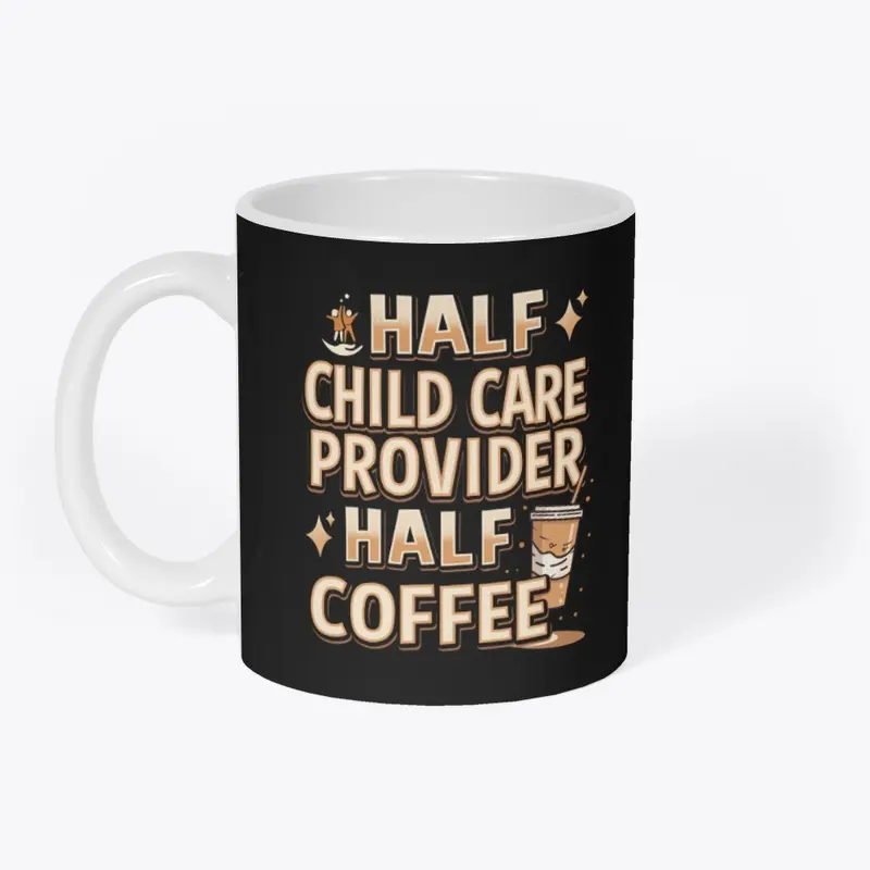 Child Care Provider's Coffee Delights